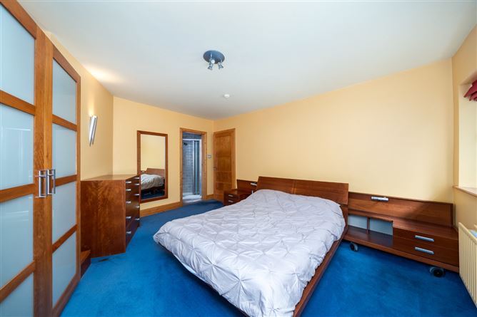 Dún na Sí, Ross Road, Screggan, Tullamore, Co. Offaly