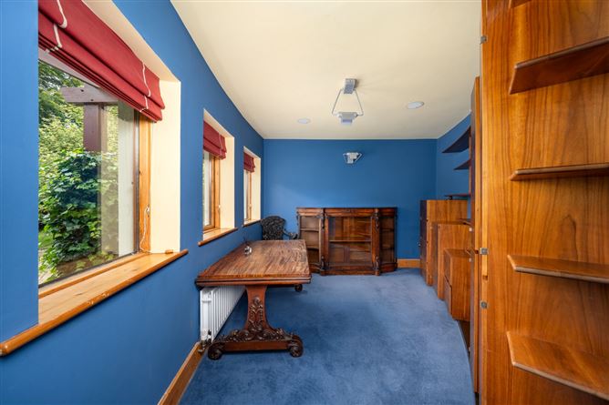 Dún na Sí, Ross Road, Screggan, Tullamore, Co. Offaly