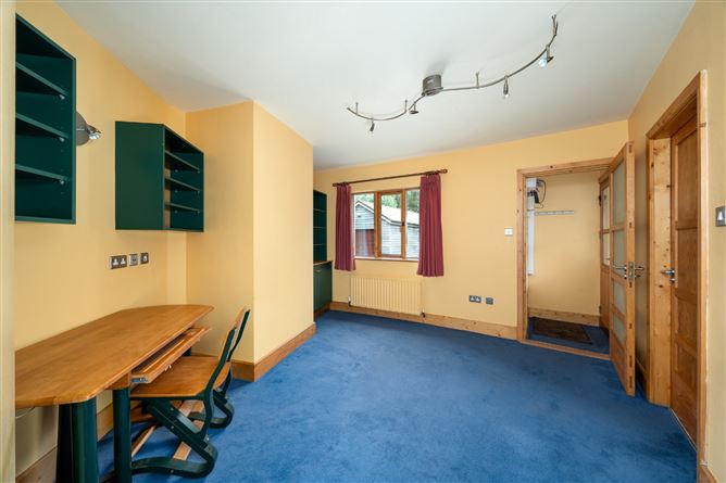 Dún na Sí, Ross Road, Screggan, Tullamore, Co. Offaly