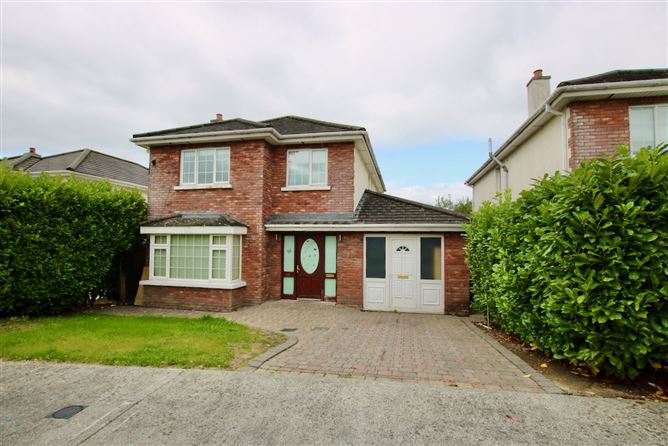 Main image for 68 Dun Darragh, Dublin Rd, Longford Town, Co. Longford