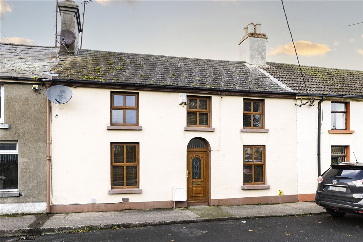 5 Hampton Place, Hampton Street, Balbriggan, Co. Dublin Sherry