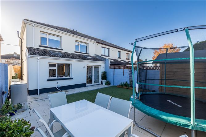 16 Seabury View, Malahide, Dublin