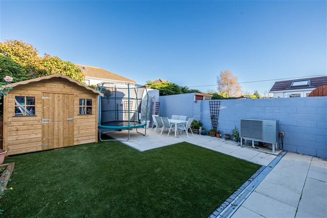 16 Seabury View, Malahide, Dublin