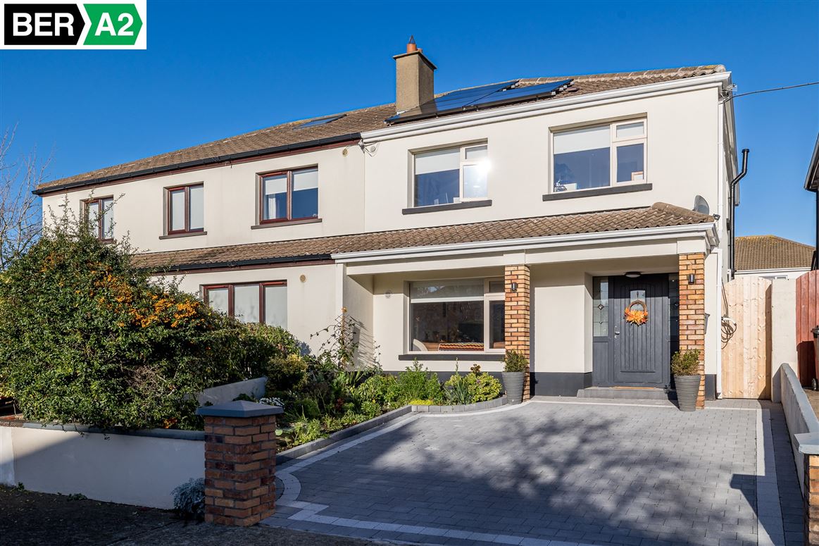 16 Seabury View, Malahide, Dublin