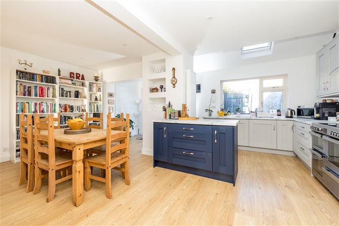 16 Seabury View, Malahide, Dublin