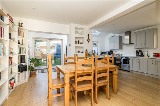 16 Seabury View, Malahide, Dublin