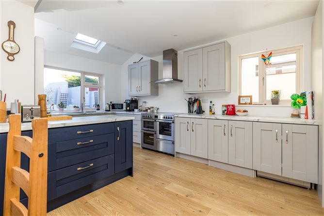 16 Seabury View, Malahide, Dublin