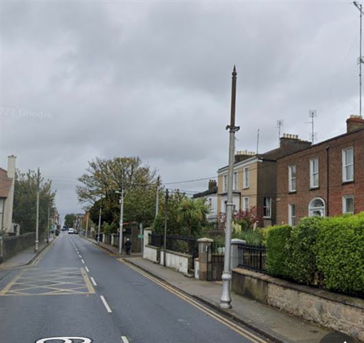 Summerhill road , Dun Laoghaire,   South County Dublin
