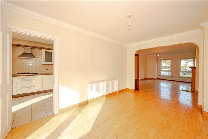 34 Aspen Avenue, Aspen Wood, Clonsilla, Dublin