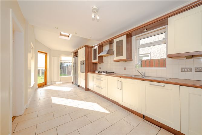 34 Aspen Avenue, Aspen Wood, Clonsilla, Dublin