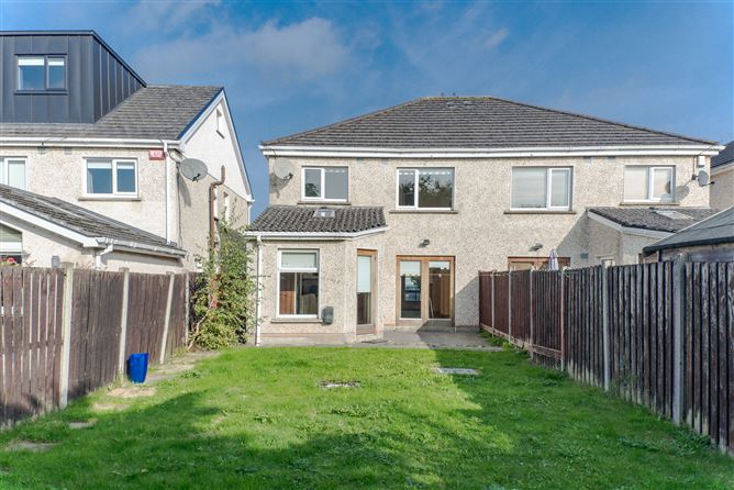 34 Aspen Avenue, Aspen Wood, Clonsilla, Dublin