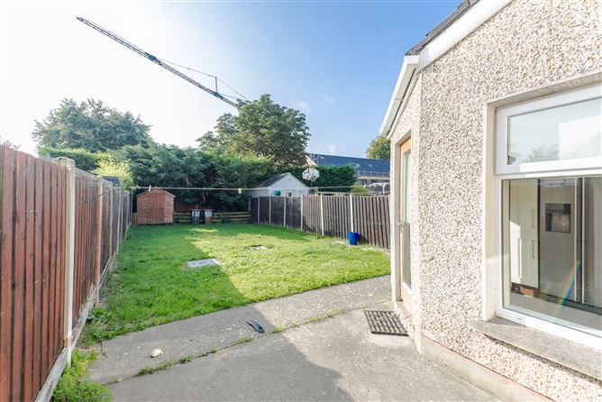 34 Aspen Avenue, Aspen Wood, Clonsilla, Dublin