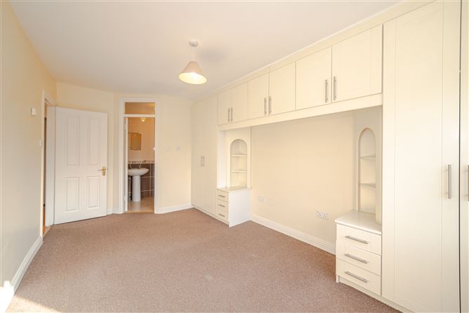 34 Aspen Avenue, Aspen Wood, Clonsilla, Dublin