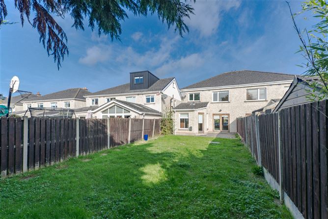 34 Aspen Avenue, Aspen Wood, Clonsilla, Dublin