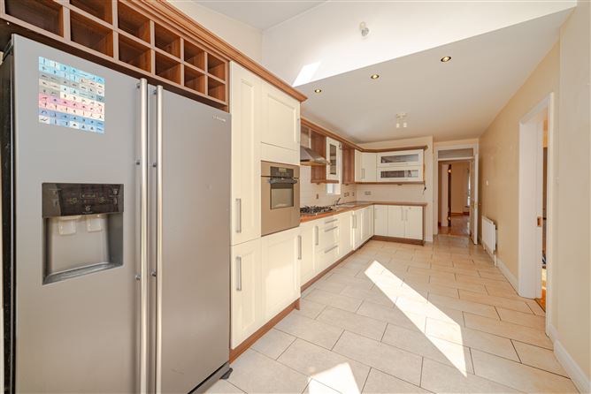 34 Aspen Avenue, Aspen Wood, Clonsilla, Dublin