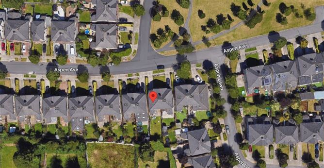 34 Aspen Avenue, Aspen Wood, Clonsilla, Dublin