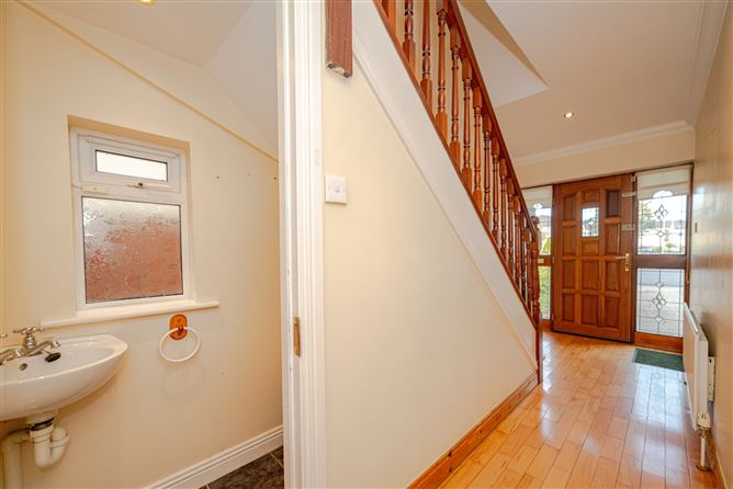 34 Aspen Avenue, Aspen Wood, Clonsilla, Dublin