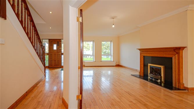34 Aspen Avenue, Aspen Wood, Clonsilla, Dublin