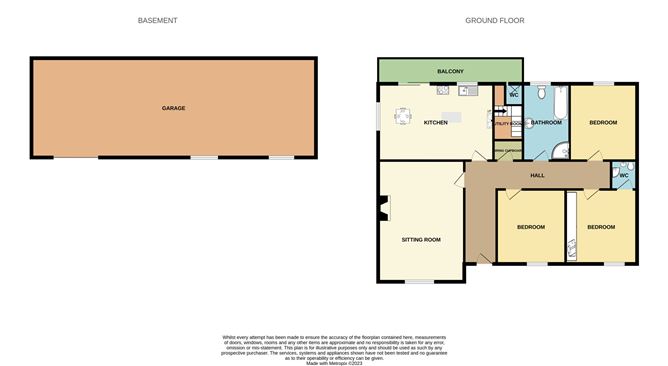 3 Broomfield Close, Cavan Road, Virginia, Co.Cavan