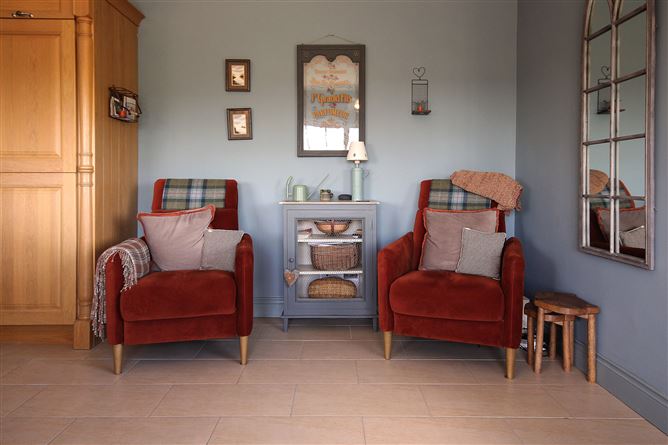 3 Broomfield Close, Cavan Road, Virginia, Co.Cavan