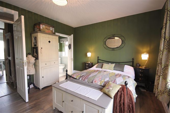 3 Broomfield Close, Cavan Road, Virginia, Co.Cavan