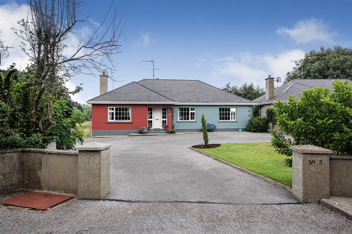 3 Broomfield Close, Cavan Road, Virginia, Co.Cavan