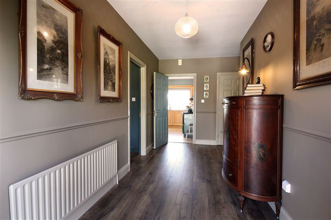 3 Broomfield Close, Cavan Road, Virginia, Co.Cavan