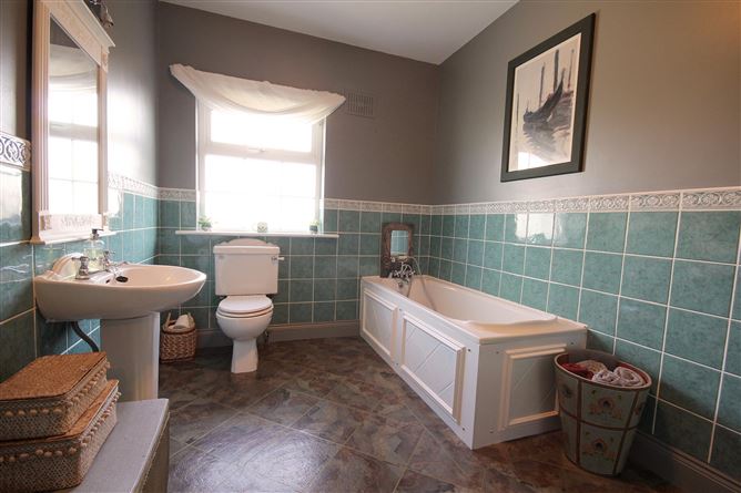 3 Broomfield Close, Cavan Road, Virginia, Co.Cavan