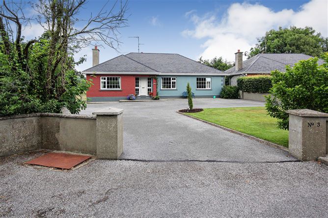 3 Broomfield Close, Cavan Road, Virginia, Co.Cavan