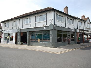 Image for Ground Floor, 9 Farmhill Road, Clonskeagh, Dublin 14