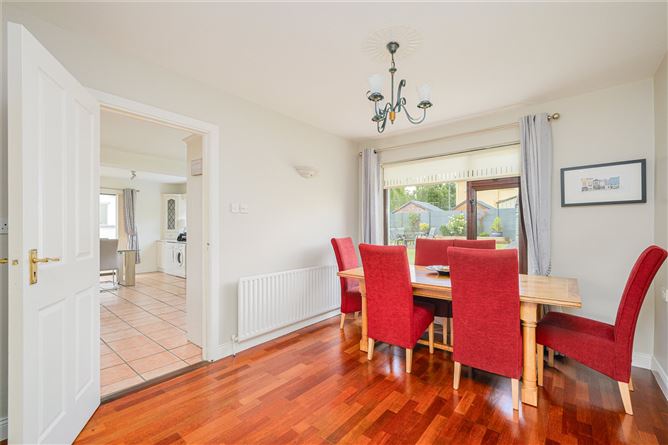 16 Pembroke Wood, Passage West, Cork