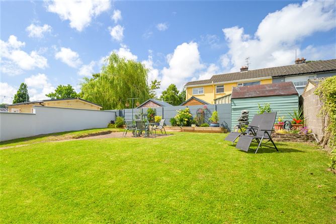 16 Pembroke Wood, Passage West, Cork