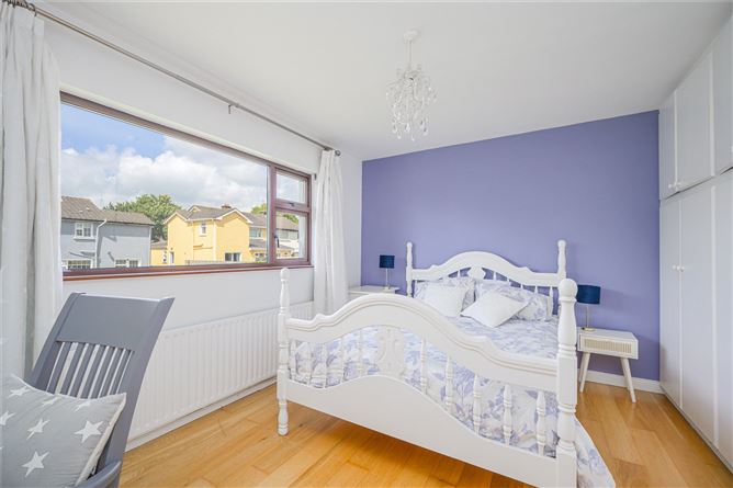 16 Pembroke Wood, Passage West, Cork