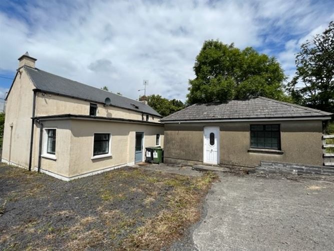 Property for sale in Rathcoole, Dublin County MyHome.ie