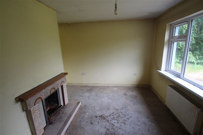 Ballykealy, Fivealley, Birr, Offaly