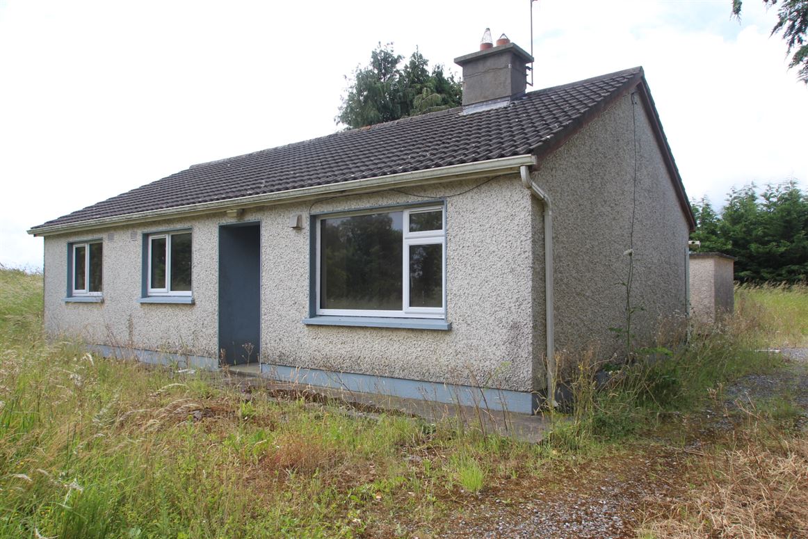 Ballykealy, Fivealley, Birr, Offaly