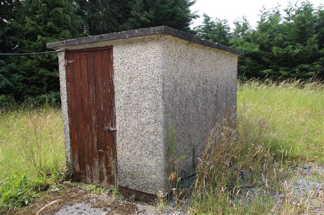 Ballykealy, Fivealley, Birr, Offaly