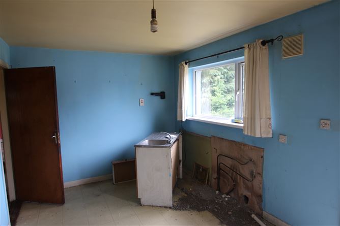 Ballykealy, Fivealley, Birr, Offaly