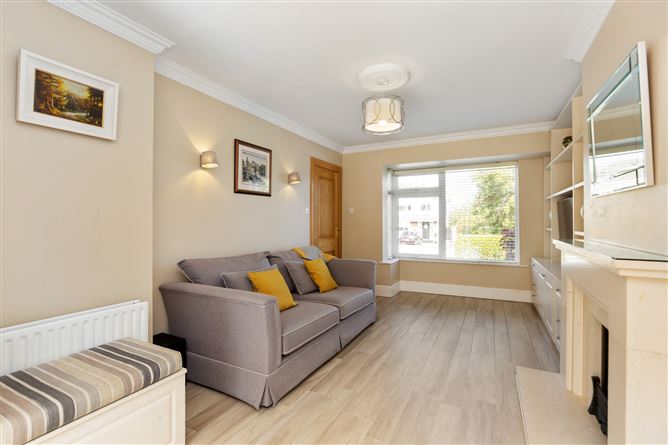 24 Highland Grove, The Park, Cabinteely, Dublin 18