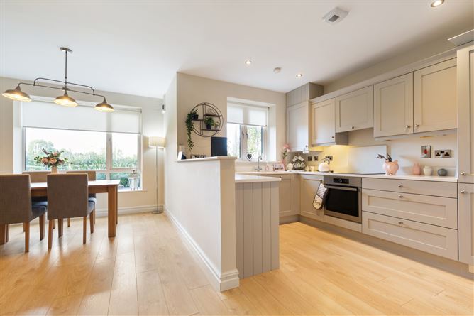 7 Hawthorn Walk, Bird Avenue, Clonskeagh, Dublin 14