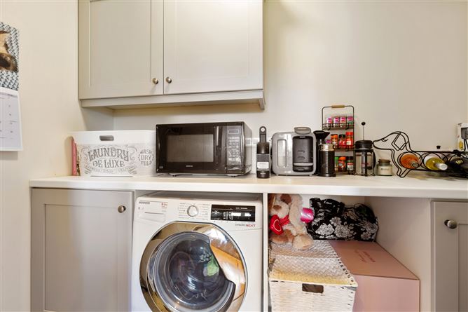 7 Hawthorn Walk, Bird Avenue, Clonskeagh, Dublin 14