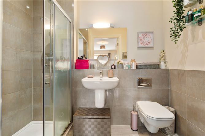 7 Hawthorn Walk, Bird Avenue, Clonskeagh, Dublin 14