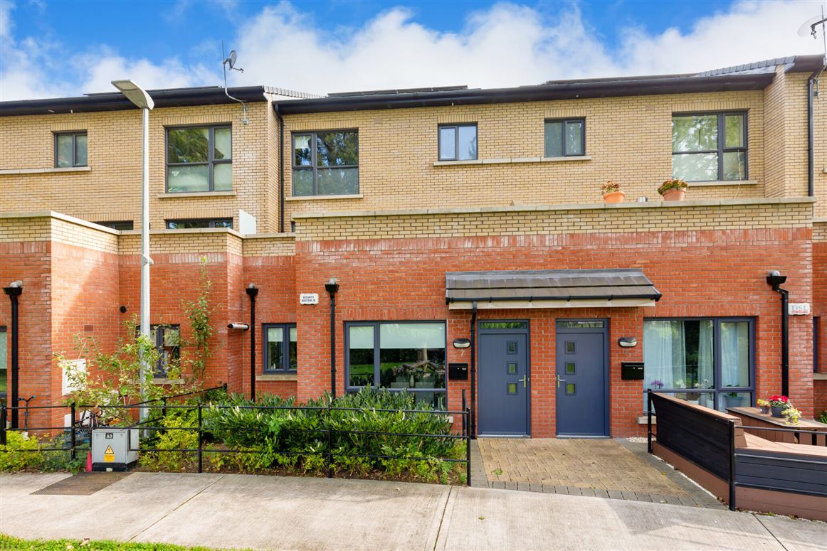 7 Hawthorn Walk, Bird Avenue, Clonskeagh, Dublin 14