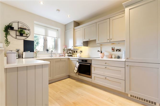 7 Hawthorn Walk, Bird Avenue, Clonskeagh, Dublin 14