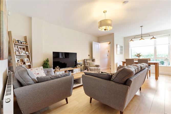 7 Hawthorn Walk, Bird Avenue, Clonskeagh, Dublin 14