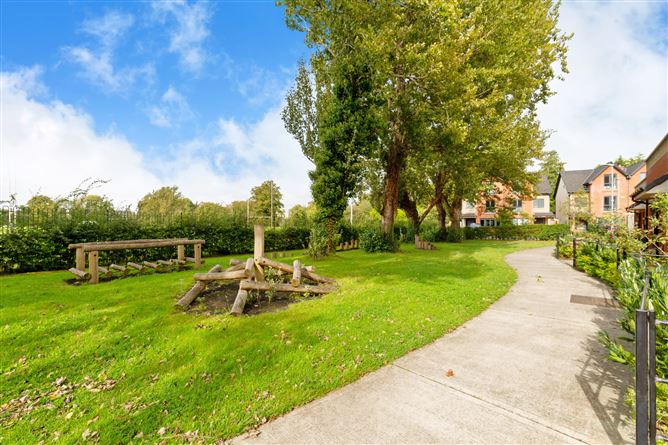 7 Hawthorn Walk, Bird Avenue, Clonskeagh, Dublin 14