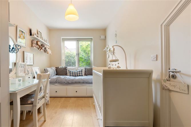 7 Hawthorn Walk, Bird Avenue, Clonskeagh, Dublin 14