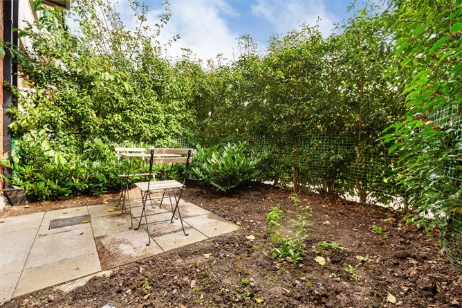 7 Hawthorn Walk, Bird Avenue, Clonskeagh, Dublin 14