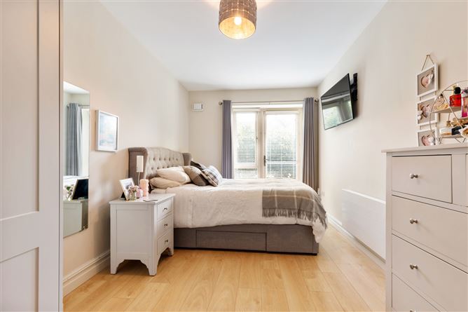 7 Hawthorn Walk, Bird Avenue, Clonskeagh, Dublin 14