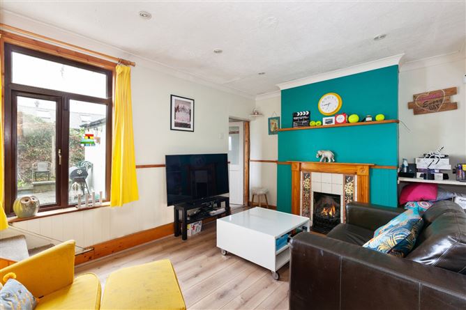 6 Primrose Avenue, Phibsboro, Dublin 7